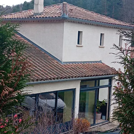 Maison Du Coutinel Villa