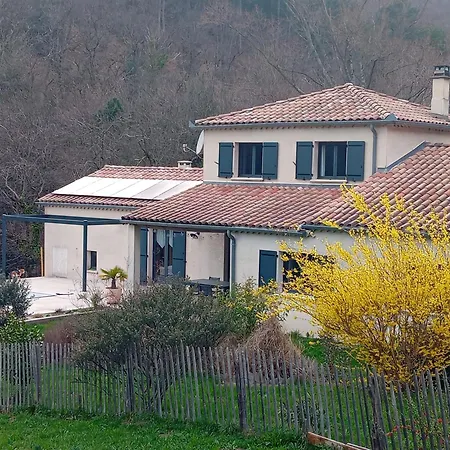 Maison Du Coutinel Villa