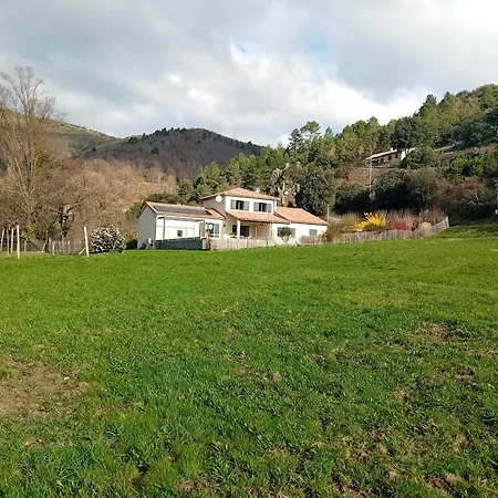 Maison Du Coutinel Villa *