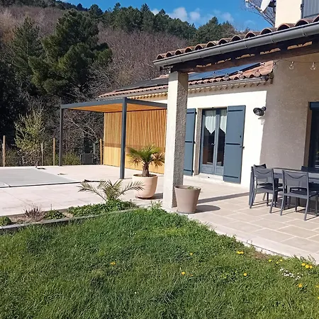 Maison Du Coutinel Villa *