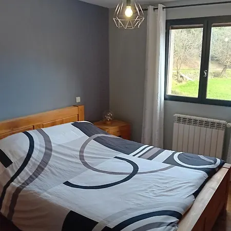 Maison Du Coutinel Villa *